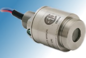 Detector de gases toxicos SEC3000