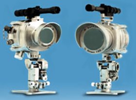 Detectores Xenon 700